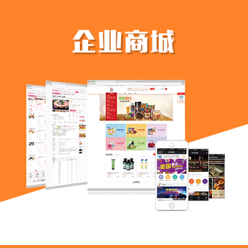 绍兴分销商城系统制作如何助力企业快速扩张